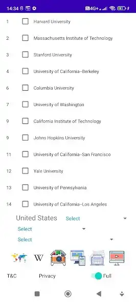 Play University USA  and enjoy University USA with UptoPlay