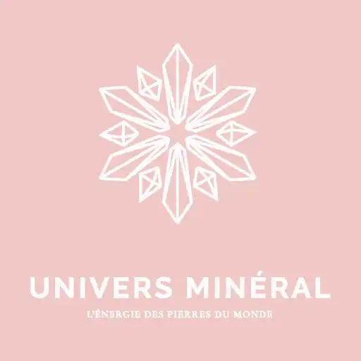Play Univers Mineral APK
