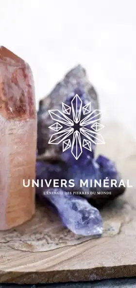 Play Univers Mineral as an online game Univers Mineral with UptoPlay