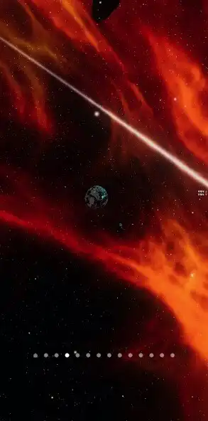 Play Universo 3D Lite Wallpaper as an online game Universo 3D Lite Wallpaper with UptoPlay