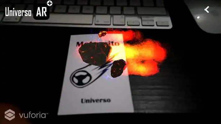 Play Universo AR+