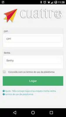 Play Universo Cuattro