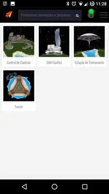 Play Universo Cuattro