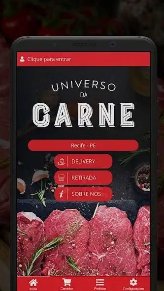 Play Universo da Carne and enjoy Universo da Carne with UptoPlay Play Universo da Carne and enjoy Universo da Carne with UptoPlay