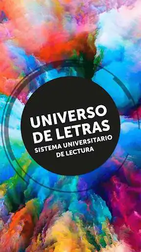 Play Universo de Letras  and enjoy Universo de Letras with UptoPlay