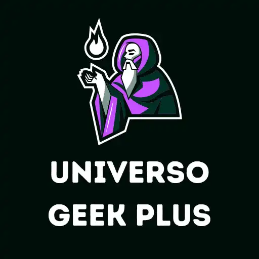 Play UNIVERSO GEEK PLUS APP APK Play UNIVERSO GEEK PLUS APP APK