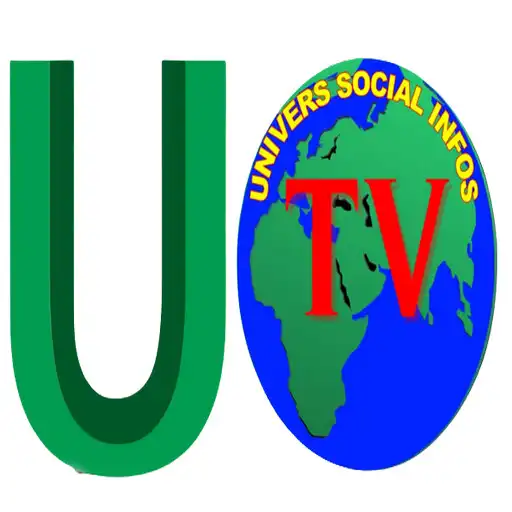 Play Univers Social Infos Tv APK