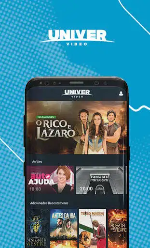 Play Univer Video  and enjoy Univer Video with UptoPlay