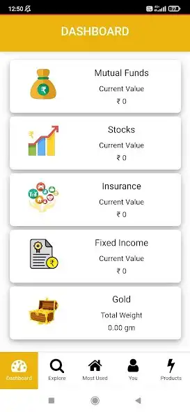 Play Univesto FinancePro  and enjoy Univesto FinancePro with UptoPlay