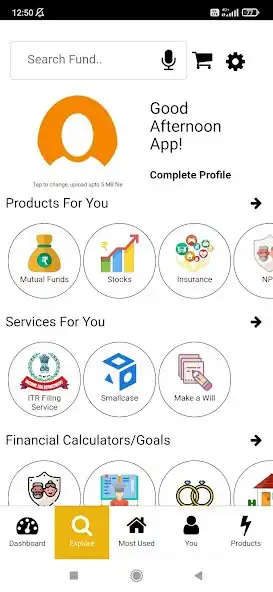 Play Univesto FinancePro as an online game Univesto FinancePro with UptoPlay