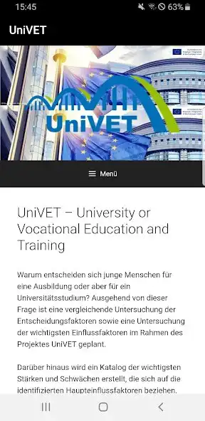 Play UniVET  and enjoy UniVET with UptoPlay