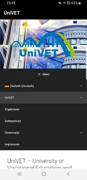 Play UniVET as an online game UniVET with UptoPlay