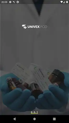 Play Univex POD  and enjoy Univex POD with UptoPlay