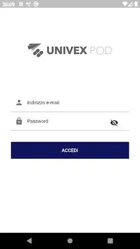 Play Univex POD as an online game Univex POD with UptoPlay