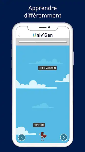Play UnivGan  and enjoy UnivGan with UptoPlay