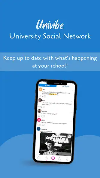 Play Univibe University Dating App as an online game online Univibe University Dating App with UptoPlay Play Univibe University Dating App as an online game Univibe University Dating App with UptoPlay