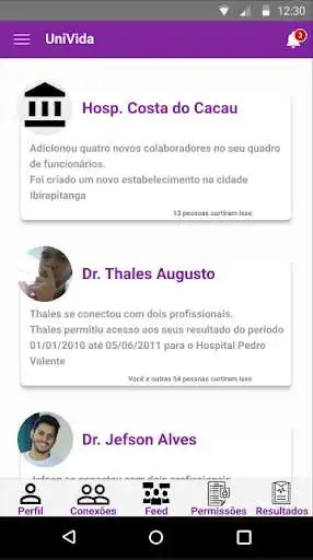 Play Univida  and enjoy Univida with UptoPlay