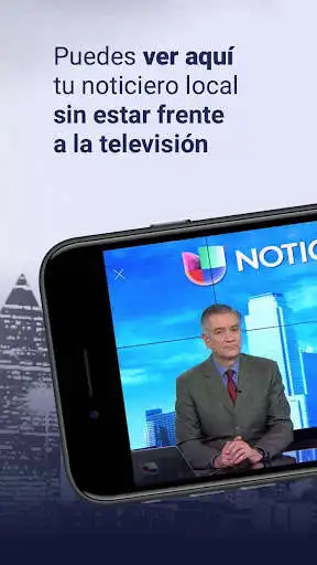 Play Univision 23 Dallas  and enjoy Univision 23 Dallas with UptoPlay