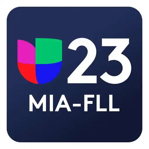 Play Univision 23 Miami APK