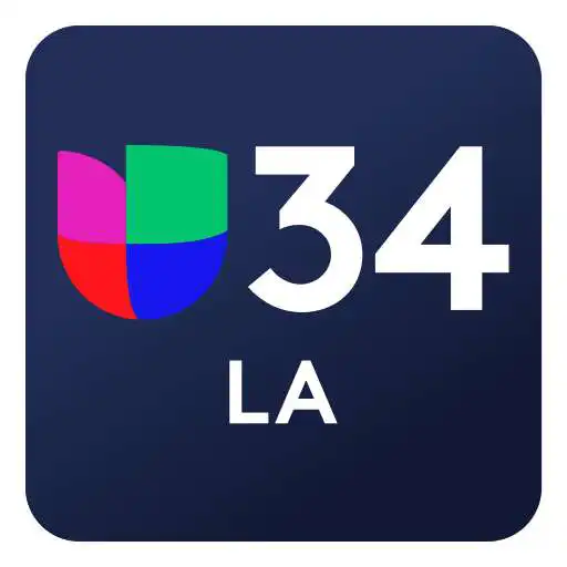 Play Univision 34 Los Angeles APK