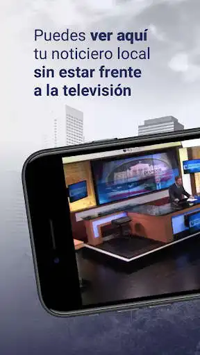 Play Univision 45 Houston  and enjoy Univision 45 Houston with UptoPlay