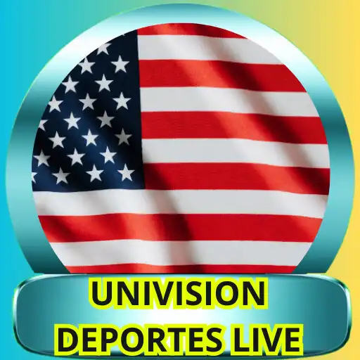 Play Univision Deportes live APK