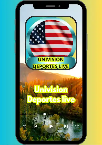 Play Univision Deportes live and enjoy Univision Deportes live with UptoPlay Play Univision Deportes live and enjoy Univision Deportes live with UptoPlay
