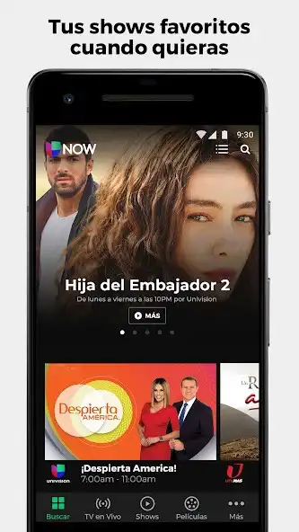 Play Univision Now: Univision y Uni and enjoy Univision Now: Univision y Uni with UptoPlay Play Univision Now: Univision y Uni and enjoy Univision Now: Univision y Uni with UptoPlay