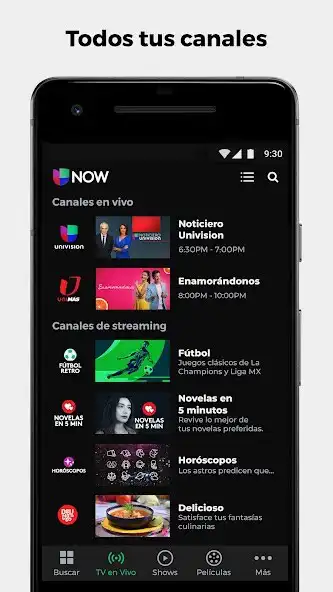 Play Univision Now: Univision y Uni as an online game online Univision Now: Univision y Uni with UptoPlay Play Univision Now: Univision y Uni as an online game Univision Now: Univision y Uni with UptoPlay