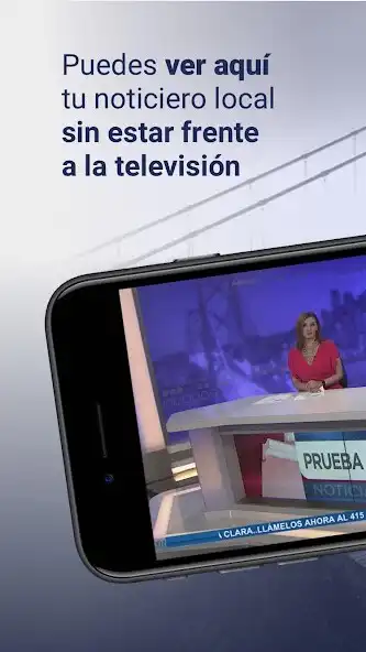 Play Univision Área de la Bahía  and enjoy Univision Área de la Bahía with UptoPlay