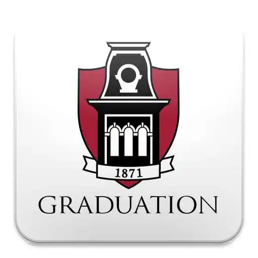 Free play online Univ of Arkansas Graduation APK