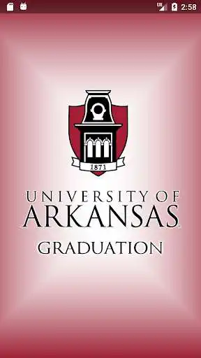 Play Univ of Arkansas Graduation