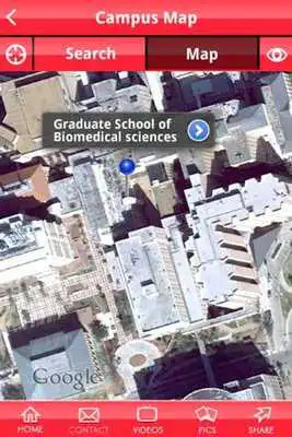 Play Univ. of Texas Medical Branch