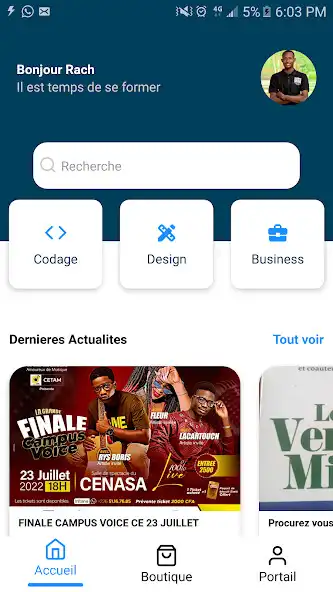 Play UnivPocket as an online game UnivPocket with UptoPlay