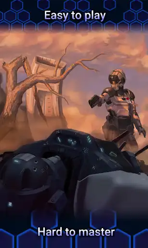 Play UniWar as an online game UniWar with UptoPlay