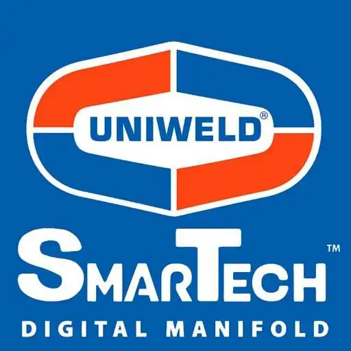 Play Uniweld SmarTech™ Manifold APK