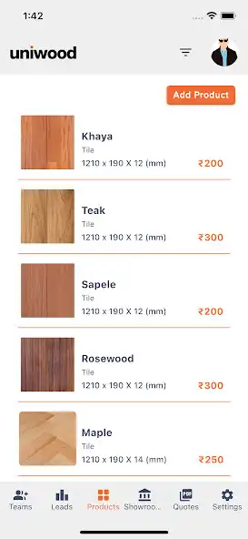 Play Uniwood Products  and enjoy Uniwood Products with UptoPlay
