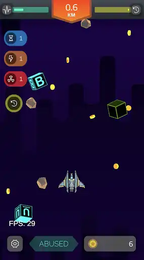 Play Uniword as an online game Uniword with UptoPlay