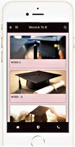 Play uniwords
