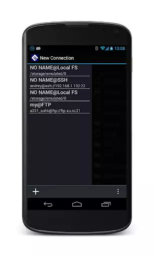 Play Unix Admin: FTP SFTP SSH FTPS