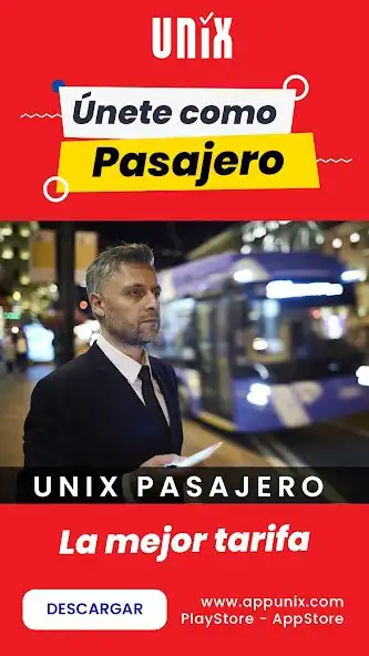 Play Unix Pasajero as an online game online Unix Pasajero with UptoPlay Play Unix Pasajero as an online game Unix Pasajero with UptoPlay