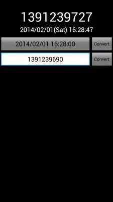 Play UnixTime Play UnixTime