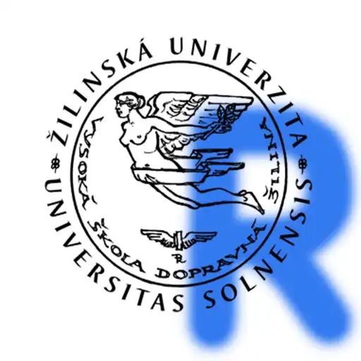 Play UNIZA Rozvrh APK