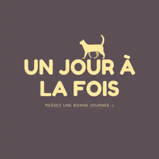 Play Un jour à la fois APK