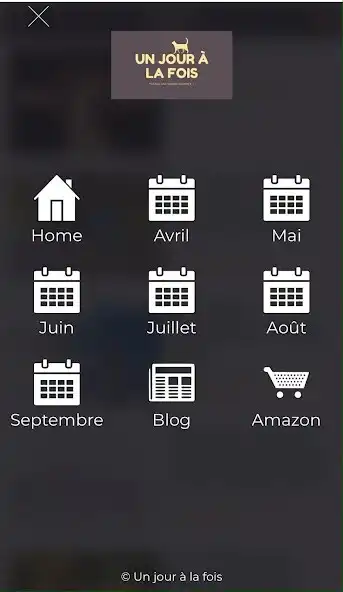 Play Un jour à la fois  and enjoy Un jour à la fois with UptoPlay