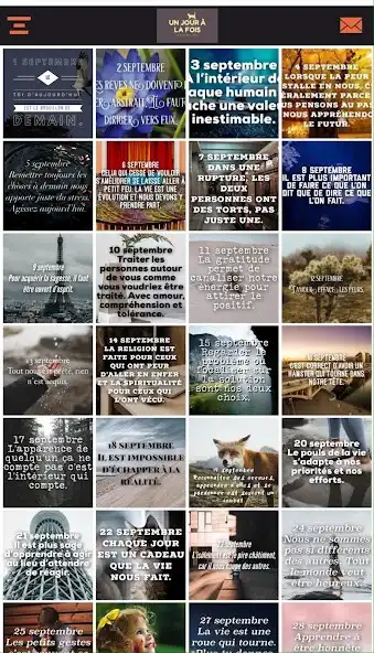 Play Un jour à la fois as an online game Un jour à la fois with UptoPlay