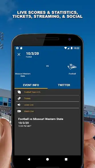 Play UNK Athletics as an online game UNK Athletics with UptoPlay