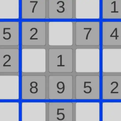Play Unkind Sudoku APK
