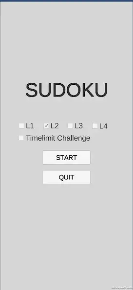 Play Unkind Sudoku  and enjoy Unkind Sudoku with UptoPlay