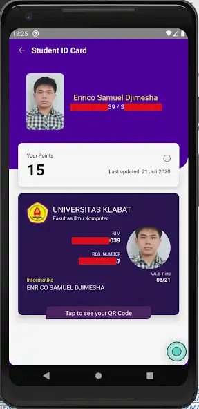Play UNKLAB Mobile - Student as an online game UNKLAB Mobile - Student with UptoPlay